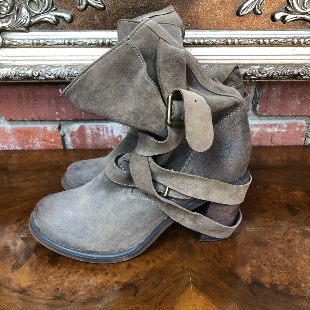 Jeffrey Campbell Boots